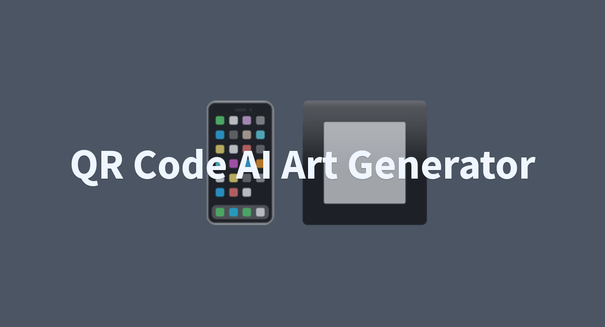 QR Code AI - Generate Smart QR Codes with AI Technology